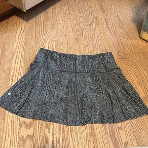 Lululemon skort